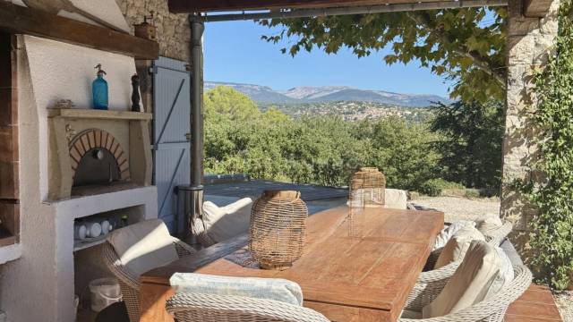 Equestrian property  Var