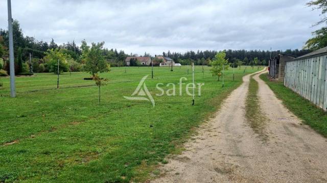 Other agricultural property  Loiret