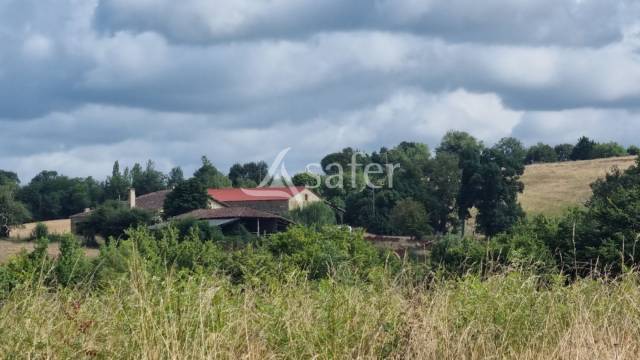 Other agricultural property  Gers