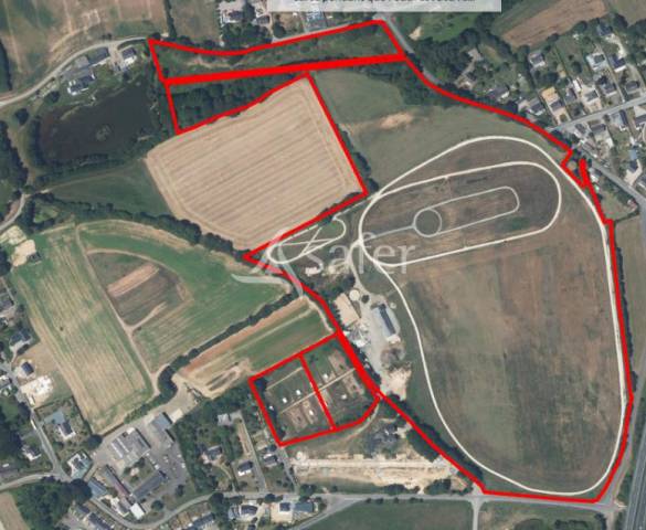 Equestrian property  Loire-Atlantique