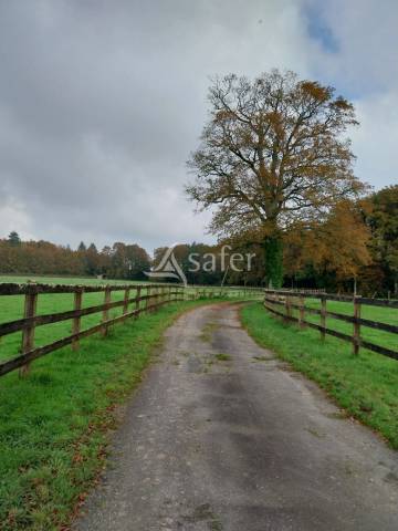 Equestrian property  Loire-Atlantique
