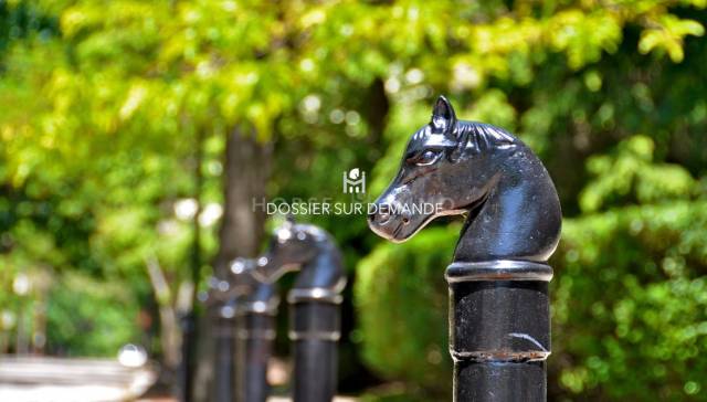 Equestrian property  Loire-Atlantique