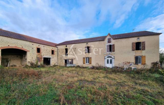 Other agricultural property  Hautes-Pyrénées