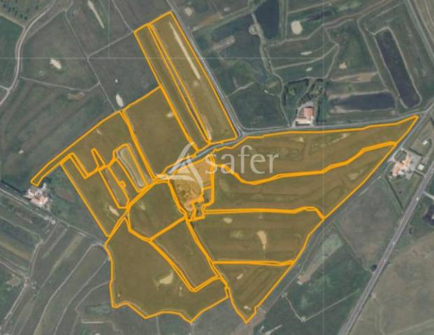 Equestrian property  Vendée