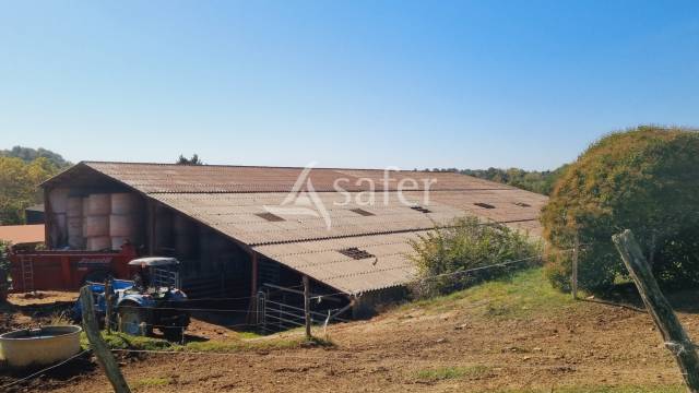 Other agricultural property  Gers