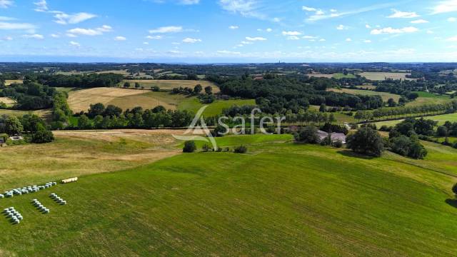 Other agricultural property  Gers