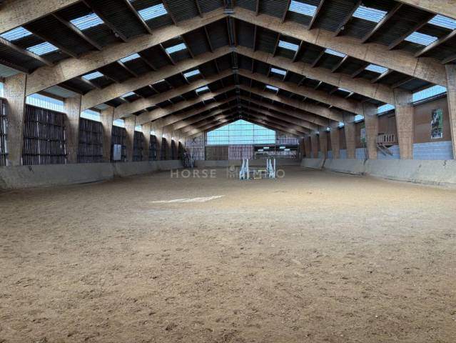 Stud farm  Loire-Atlantique