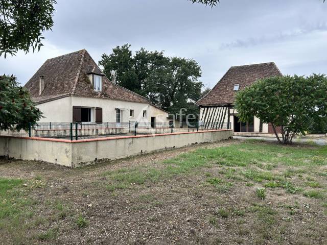 Other agricultural property  Lot-et-Garonne