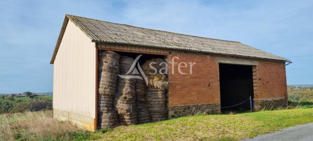 Other agricultural property  Aveyron