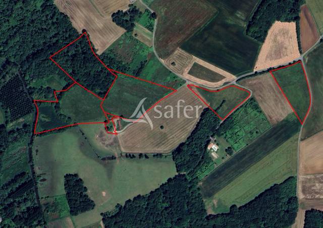 Other country property  Charente-Maritime