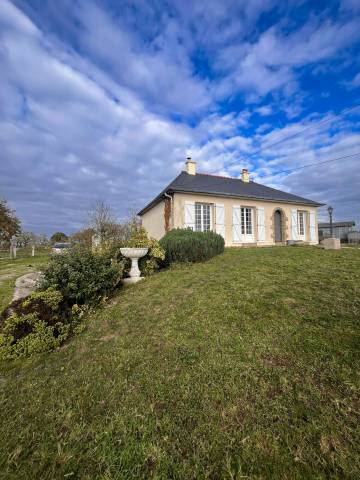 Luxurious equestrian property  Ile-et-Vilaine