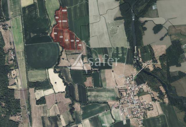 Other agricultural property  Hautes-Pyrénées