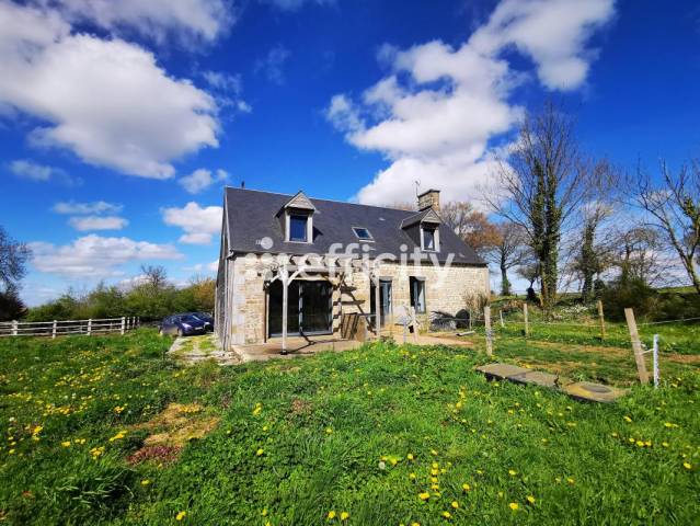 Equestrian property  Calvados