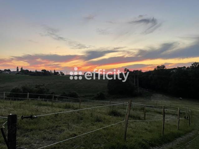 Equestrian property  Gers