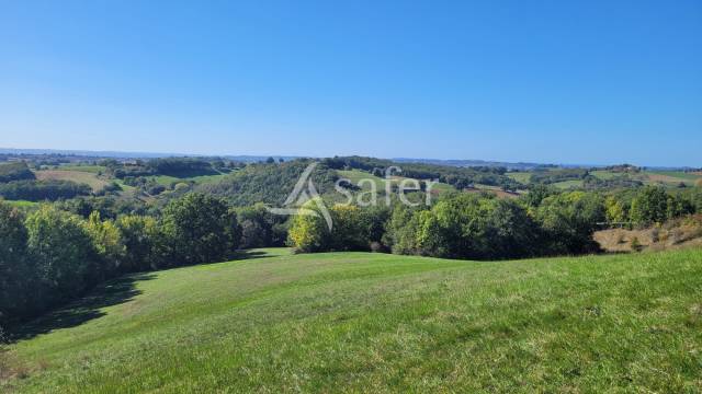 Other agricultural property  tarn