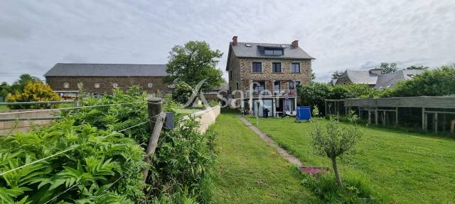Equestrian property  Aveyron