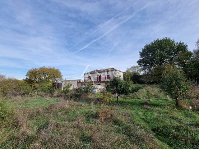 Other agricultural property  Lot