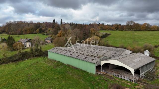 Other agricultural property  Calvados