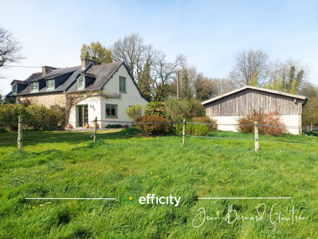 Equestrian property  C&ocirc;te d'Armor