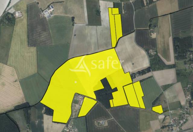 Other agricultural property  Indre-et-Loire