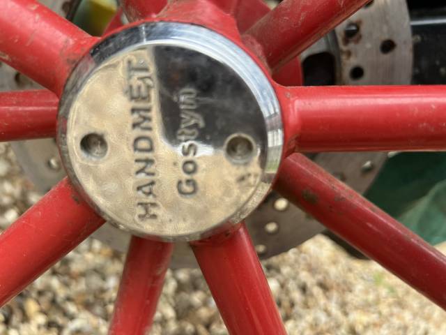 Carriage - Other carriage - Other brand -  