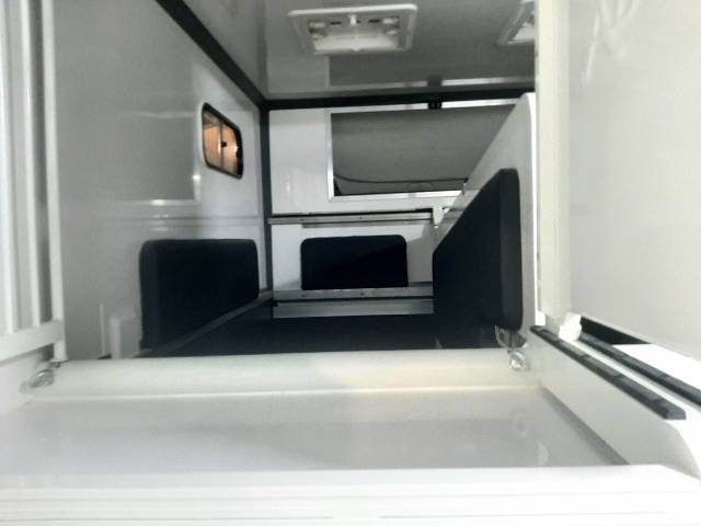 Horsebox HGV Renault Master 2020 Used