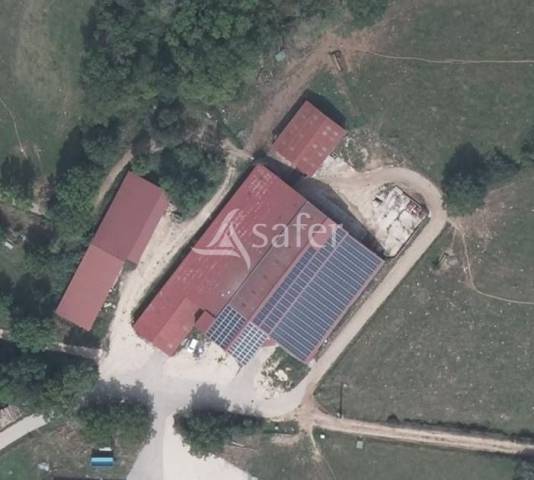 Other agricultural property  Jura