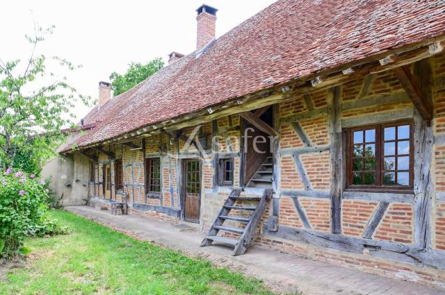 Other agricultural property  Jura