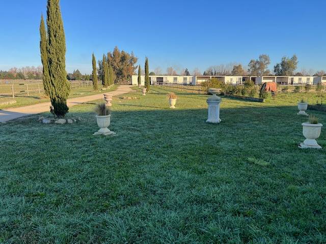 Equestrian property  Gard