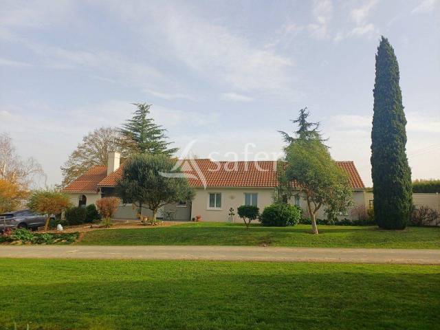 Other agricultural property  Vienne