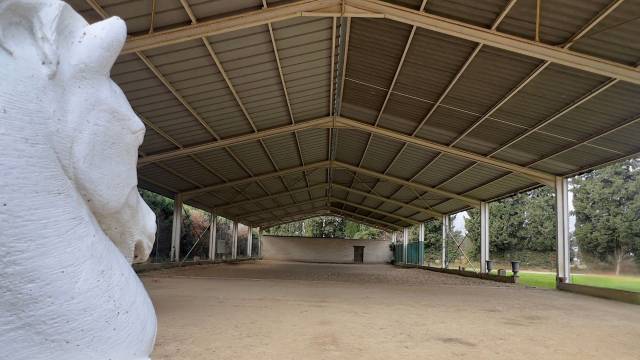 Equestrian property  Bouches-du-Rh&ocirc;ne