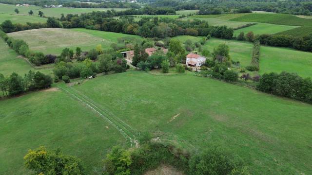 Equestrian property  Gers