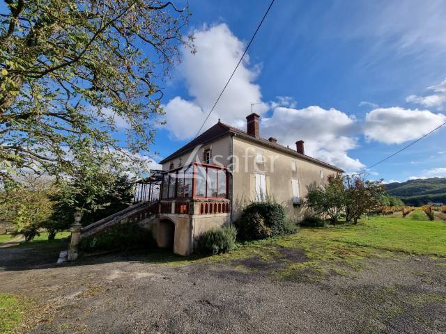 Other agricultural property  Lot