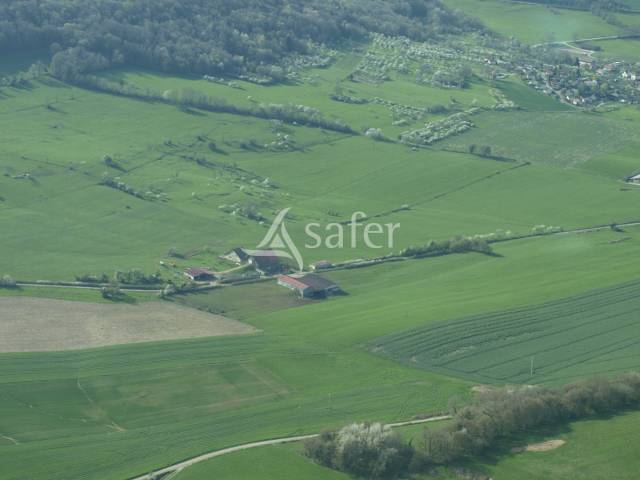 Other agricultural property  Haute-Sa&ocirc;ne