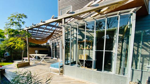 Equestrian property  Pas-de-Calais