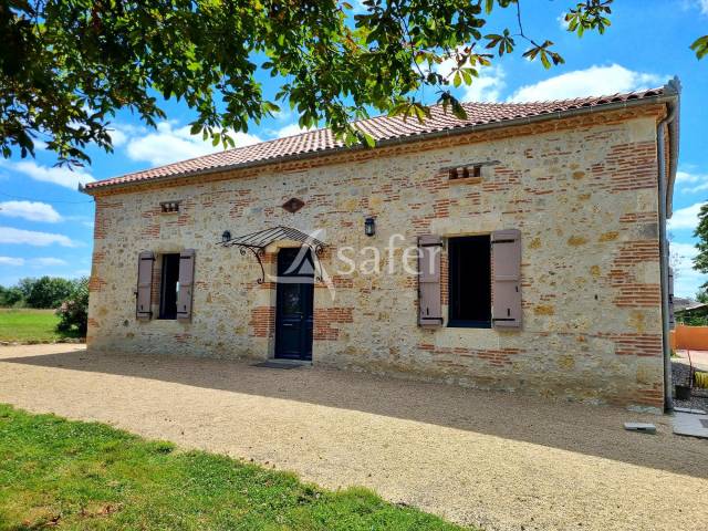 Other agricultural property  Tarn-et-Taronne