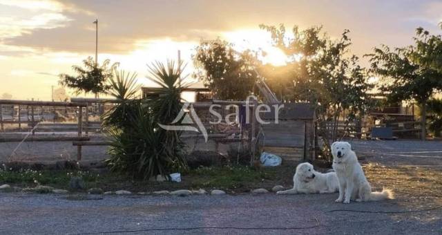 Other country property  H&eacute;rault