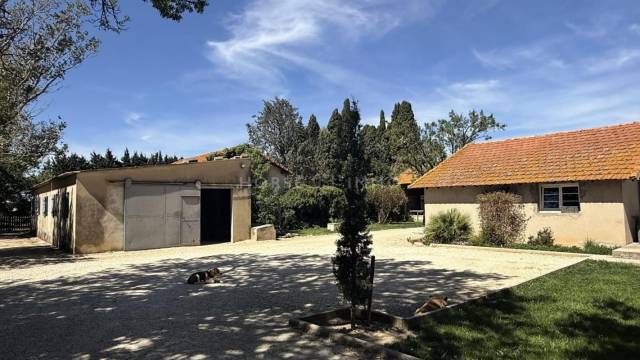 Equestrian property  Bouches-du-Rh&ocirc;ne