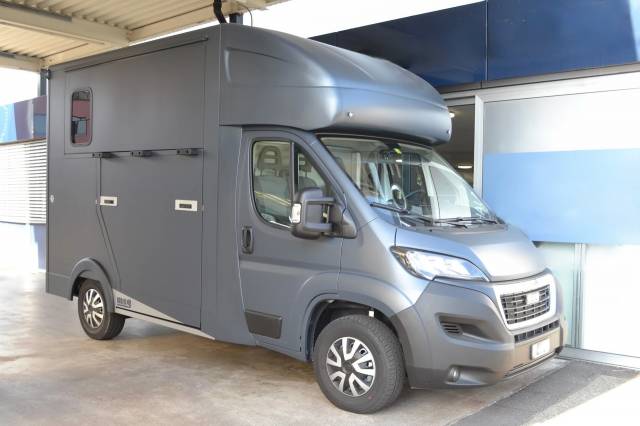 Horsebox HGV Autre marque PEUGEOT 0 New