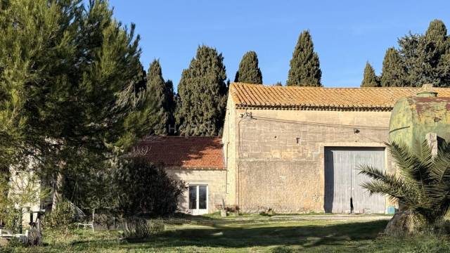 Equestrian property  Bouches-du-Rh&ocirc;ne