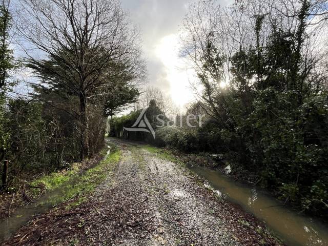 Other country property  Loire-Atlantique