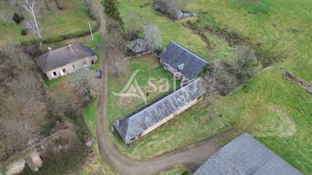 Other country property  Corr&egrave;ze