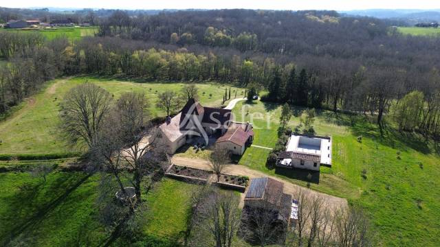 Other agricultural property  Dordogne