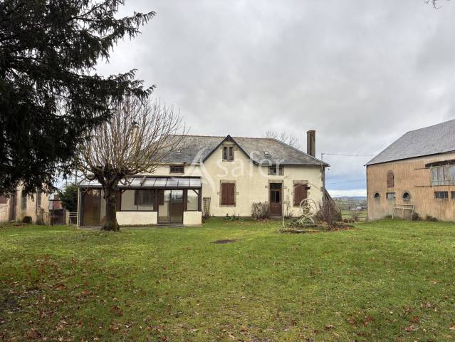 Other agricultural property  Sa&ocirc;ne-et-Loire