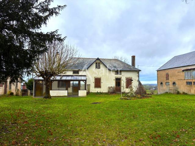 Other agricultural property  Sa&ocirc;ne-et-Loire