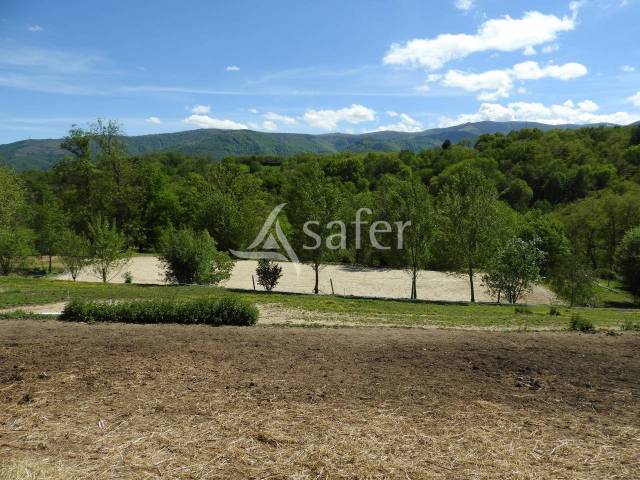 Equestrian property  Ari&egrave;ge