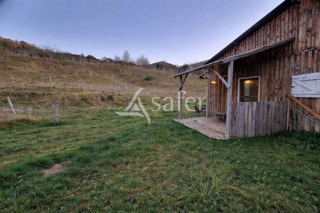 Other country property  Aude