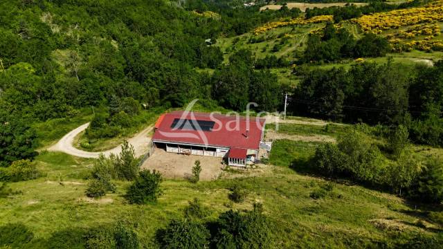 Other country property  Aude