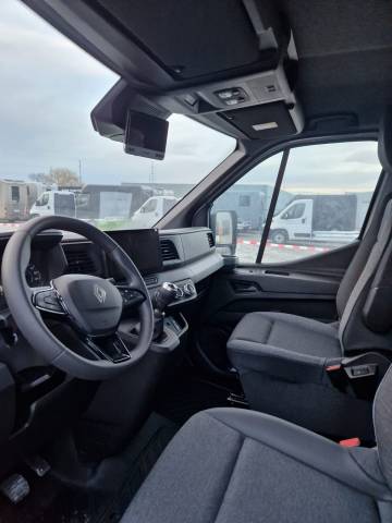 Horsebox HGV AKX Akx stallion 2026 New