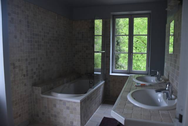 Equestrian property  Lot